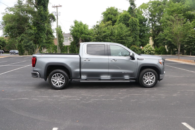 Used 2021 GMC Sierra 1500 SLT PREMIUM PLUS 4WD for sale $62,950 at Auto Collection in Murfreesboro TN 37130 8