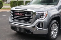 Used 2021 GMC Sierra 1500 SLT PREMIUM PLUS 4WD for sale Sold at Auto Collection in Murfreesboro TN 37129 9