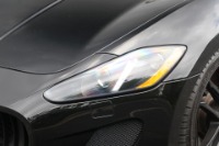 Used 2015 Maserati GranTurismo SPORT COUPE RWD W/NAV for sale Sold at Auto Collection in Murfreesboro TN 37129 10