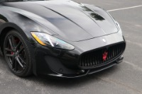 Used 2015 Maserati GranTurismo SPORT COUPE RWD W/NAV for sale Sold at Auto Collection in Murfreesboro TN 37129 11