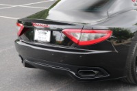 Used 2015 Maserati GranTurismo SPORT COUPE RWD W/NAV for sale Sold at Auto Collection in Murfreesboro TN 37129 13