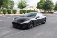 Used 2015 Maserati GranTurismo SPORT COUPE RWD W/NAV for sale Sold at Auto Collection in Murfreesboro TN 37129 2
