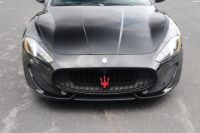 Used 2015 Maserati GranTurismo SPORT COUPE RWD W/NAV for sale Sold at Auto Collection in Murfreesboro TN 37129 22