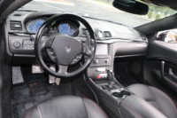 Used 2015 Maserati GranTurismo SPORT COUPE RWD W/NAV for sale Sold at Auto Collection in Murfreesboro TN 37129 28