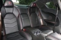 Used 2015 Maserati GranTurismo SPORT COUPE RWD W/NAV for sale Sold at Auto Collection in Murfreesboro TN 37129 47