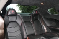 Used 2015 Maserati GranTurismo SPORT COUPE RWD W/NAV for sale Sold at Auto Collection in Murfreesboro TN 37129 48