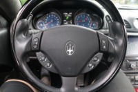 Used 2015 Maserati GranTurismo SPORT COUPE RWD W/NAV for sale Sold at Auto Collection in Murfreesboro TN 37129 52