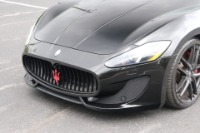 Used 2015 Maserati GranTurismo SPORT COUPE RWD W/NAV for sale Sold at Auto Collection in Murfreesboro TN 37130 9