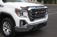 Used 2020 GMC Sierra 1500 SLT TEXAS EDITION X31 W/NAV for sale Sold at Auto Collection in Murfreesboro TN 37129 11