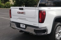 Used 2020 GMC Sierra 1500 SLT TEXAS EDITION X31 W/NAV for sale Sold at Auto Collection in Murfreesboro TN 37130 13
