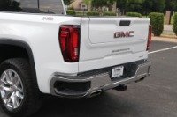 Used 2020 GMC Sierra 1500 SLT TEXAS EDITION X31 W/NAV for sale Sold at Auto Collection in Murfreesboro TN 37130 15
