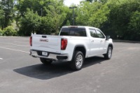 Used 2020 GMC Sierra 1500 SLT TEXAS EDITION X31 W/NAV for sale Sold at Auto Collection in Murfreesboro TN 37129 3