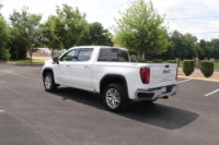 Used 2020 GMC Sierra 1500 SLT TEXAS EDITION X31 W/NAV for sale Sold at Auto Collection in Murfreesboro TN 37130 4