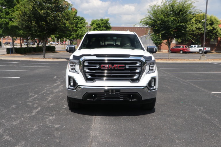 Used 2020 GMC Sierra 1500 SLT TEXAS EDITION X31 W/NAV for sale Sold at Auto Collection in Murfreesboro TN 37130 5