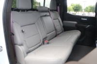 Used 2020 GMC Sierra 1500 SLT TEXAS EDITION X31 W/NAV for sale Sold at Auto Collection in Murfreesboro TN 37130 51