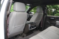 Used 2020 GMC Sierra 1500 SLT TEXAS EDITION X31 W/NAV for sale Sold at Auto Collection in Murfreesboro TN 37130 52