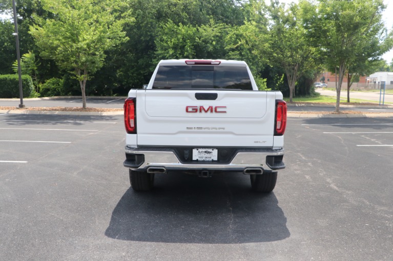 Used 2020 GMC Sierra 1500 SLT TEXAS EDITION X31 W/NAV for sale Sold at Auto Collection in Murfreesboro TN 37130 6