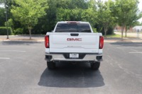 Used 2020 GMC Sierra 1500 SLT TEXAS EDITION X31 W/NAV for sale Sold at Auto Collection in Murfreesboro TN 37129 6