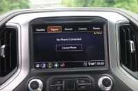 Used 2020 GMC Sierra 1500 SLT TEXAS EDITION X31 W/NAV for sale Sold at Auto Collection in Murfreesboro TN 37130 68