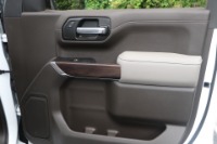Used 2020 GMC Sierra 1500 SLT TEXAS EDITION X31 W/NAV for sale Sold at Auto Collection in Murfreesboro TN 37130 79