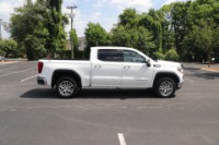 Used 2020 GMC Sierra 1500 SLT TEXAS EDITION X31 W/NAV for sale Sold at Auto Collection in Murfreesboro TN 37130 8