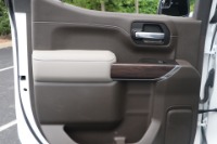 Used 2020 GMC Sierra 1500 SLT TEXAS EDITION X31 W/NAV for sale Sold at Auto Collection in Murfreesboro TN 37130 85