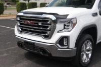 Used 2020 GMC Sierra 1500 SLT TEXAS EDITION X31 W/NAV for sale Sold at Auto Collection in Murfreesboro TN 37130 9