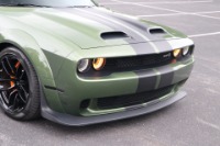 Used 2019 Dodge Challenger SRT Hellcat Redeye Widebody RWD W/NAV for sale Sold at Auto Collection in Murfreesboro TN 37129 11