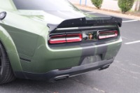 Used 2019 Dodge Challenger SRT Hellcat Redeye Widebody RWD W/NAV for sale Sold at Auto Collection in Murfreesboro TN 37129 16