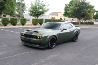 Used 2019 Dodge Challenger SRT Hellcat Redeye Widebody RWD W/NAV for sale Sold at Auto Collection in Murfreesboro TN 37129 2