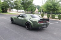 Used 2019 Dodge Challenger SRT Hellcat Redeye Widebody RWD W/NAV for sale Sold at Auto Collection in Murfreesboro TN 37130 4