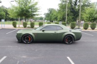 Used 2019 Dodge Challenger SRT Hellcat Redeye Widebody RWD W/NAV for sale Sold at Auto Collection in Murfreesboro TN 37129 7