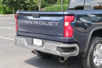 Used 2020 Chevrolet Silverado 2500HD LTZ PREMIUM W/Z71 OFF ROAD PKG for sale Sold at Auto Collection in Murfreesboro TN 37129 13