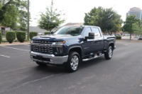 Used 2020 Chevrolet Silverado 2500HD LTZ PREMIUM W/Z71 OFF ROAD PKG for sale Sold at Auto Collection in Murfreesboro TN 37129 2