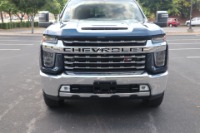 Used 2020 Chevrolet Silverado 2500HD LTZ PREMIUM W/Z71 OFF ROAD PKG for sale Sold at Auto Collection in Murfreesboro TN 37129 27