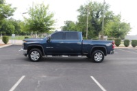 Used 2020 Chevrolet Silverado 2500HD LTZ PREMIUM W/Z71 OFF ROAD PKG for sale Sold at Auto Collection in Murfreesboro TN 37129 7