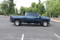 Used 2020 Chevrolet Silverado 2500HD LTZ PREMIUM W/Z71 OFF ROAD PKG for sale Sold at Auto Collection in Murfreesboro TN 37129 8