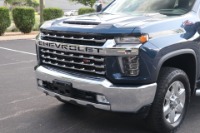 Used 2020 Chevrolet Silverado 2500HD LTZ PREMIUM W/Z71 OFF ROAD PKG for sale Sold at Auto Collection in Murfreesboro TN 37129 9
