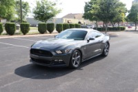 Used 2016 Ford Mustang GT RWD W/NAV for sale Sold at Auto Collection in Murfreesboro TN 37130 2