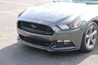 Used 2016 Ford Mustang GT RWD W/NAV for sale Sold at Auto Collection in Murfreesboro TN 37129 9