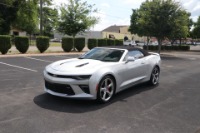 Used 2017 Chevrolet Camaro SS CONVERTIBLE W/NAV for sale Sold at Auto Collection in Murfreesboro TN 37130 10