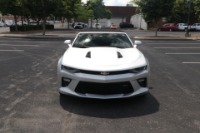 Used 2017 Chevrolet Camaro SS CONVERTIBLE W/NAV for sale Sold at Auto Collection in Murfreesboro TN 37130 11