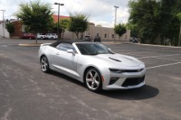 Used 2017 Chevrolet Camaro SS CONVERTIBLE W/NAV for sale Sold at Auto Collection in Murfreesboro TN 37130 12