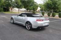 Used 2017 Chevrolet Camaro SS CONVERTIBLE W/NAV for sale Sold at Auto Collection in Murfreesboro TN 37129 16