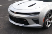 Used 2017 Chevrolet Camaro SS CONVERTIBLE W/NAV for sale Sold at Auto Collection in Murfreesboro TN 37129 17