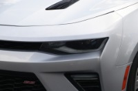 Used 2017 Chevrolet Camaro SS CONVERTIBLE W/NAV for sale Sold at Auto Collection in Murfreesboro TN 37129 18