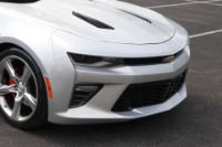 Used 2017 Chevrolet Camaro SS CONVERTIBLE W/NAV for sale Sold at Auto Collection in Murfreesboro TN 37129 19