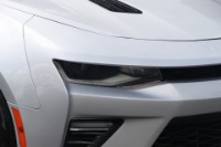 Used 2017 Chevrolet Camaro SS CONVERTIBLE W/NAV for sale Sold at Auto Collection in Murfreesboro TN 37129 20