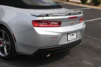 Used 2017 Chevrolet Camaro SS CONVERTIBLE W/NAV for sale Sold at Auto Collection in Murfreesboro TN 37129 23
