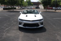 Used 2017 Chevrolet Camaro SS CONVERTIBLE W/NAV for sale Sold at Auto Collection in Murfreesboro TN 37129 5